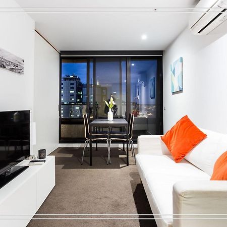 Sunshine Boutique Apartments Collins Melbourne Kültér fotó