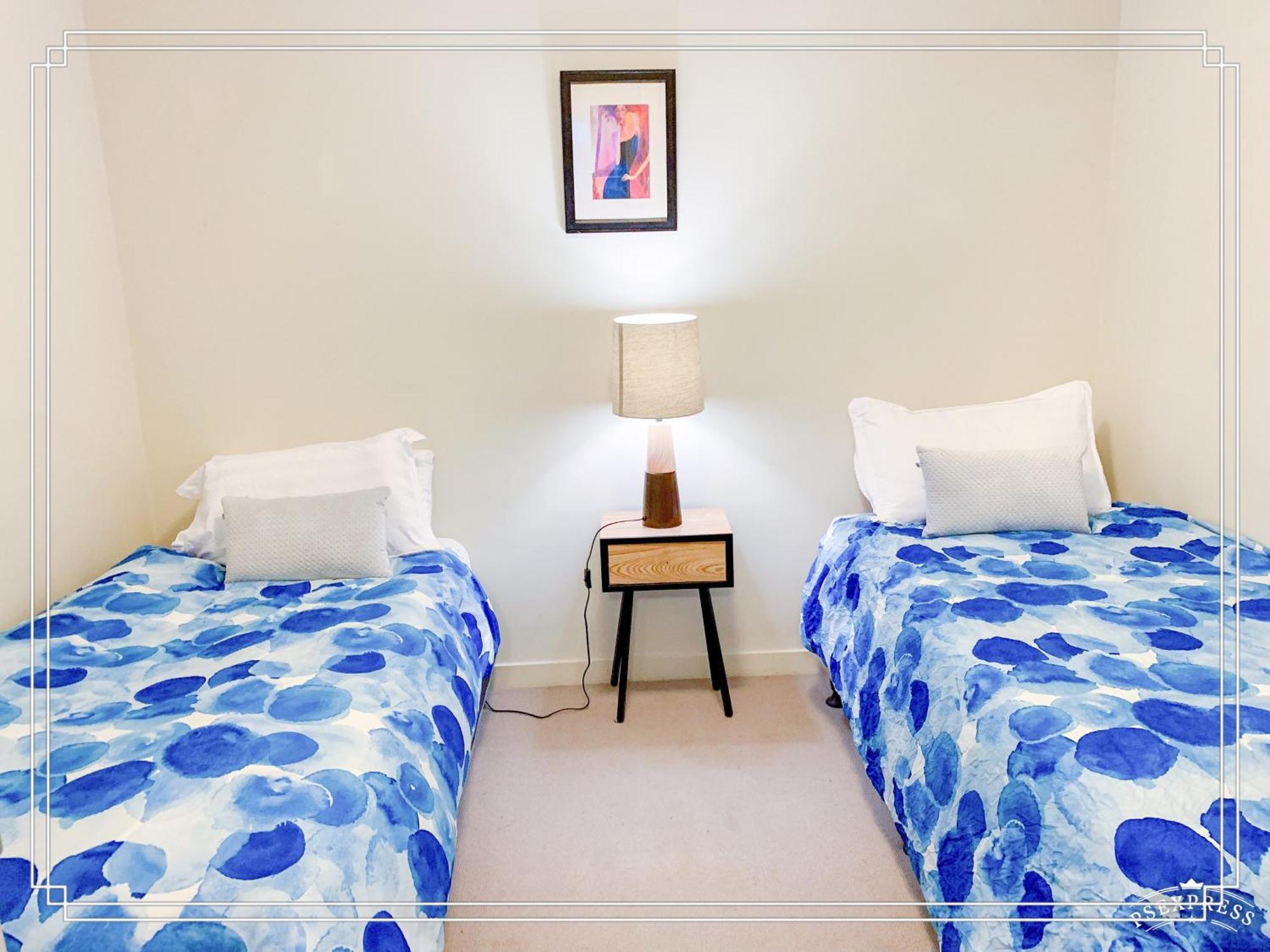 Sunshine Boutique Apartments Collins Melbourne Kültér fotó